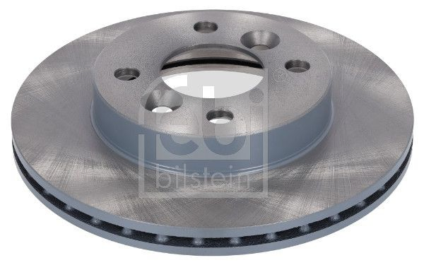 Диск переднього гальма Renault (RVI) 402068279R ціна, від 44.13 USD